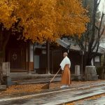 神職の一日密着記：神社を支える知られざる日常